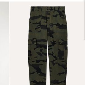 Aritzia TNA Erving Pant